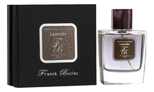 Franck Boclet Lavender