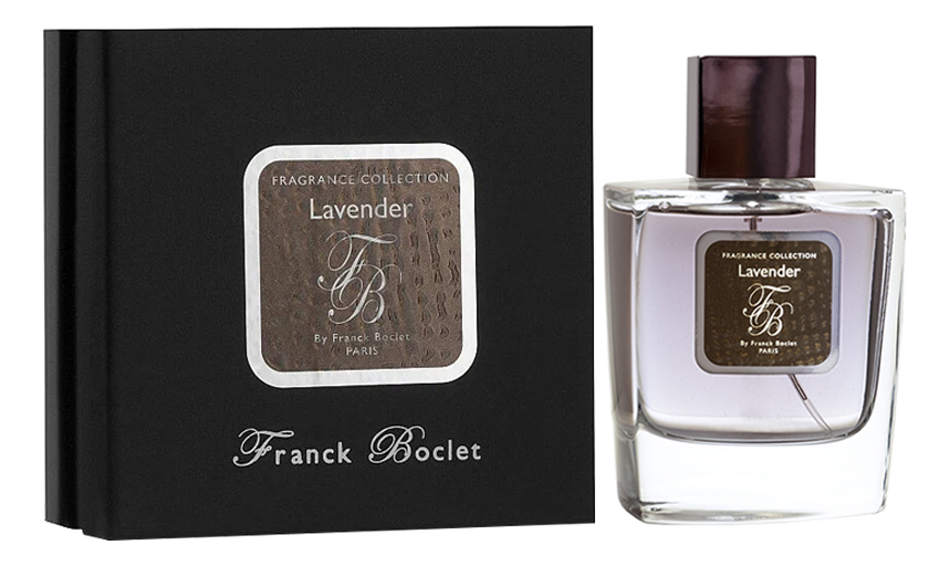 Lavender: парфюмерная вода 100мл степной десант