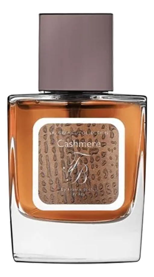 

Cashmere: парфюмерная вода 2мл, Cashmere