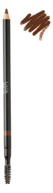 

Карандаш для бровей Idyllic Powder Eebrow Pencil 2,6г: 20 Light Brown, Карандаш для бровей Idyllic Powder Eebrow Pencil 2,6г