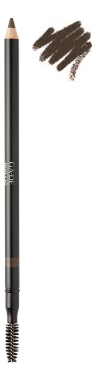 

Карандаш для бровей Idyllic Powder Eebrow Pencil 2,6г: 40 Rich Brown, Карандаш для бровей Idyllic Powder Eebrow Pencil 2,6г