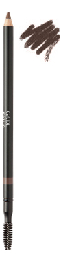 Карандаш для бровей Idyllic Powder Eebrow Pencil 2,6г: 60 Soft Black