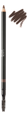 

Карандаш для бровей Idyllic Powder Eebrow Pencil 2,6г: 60 Soft Black, Карандаш для бровей Idyllic Powder Eebrow Pencil 2,6г