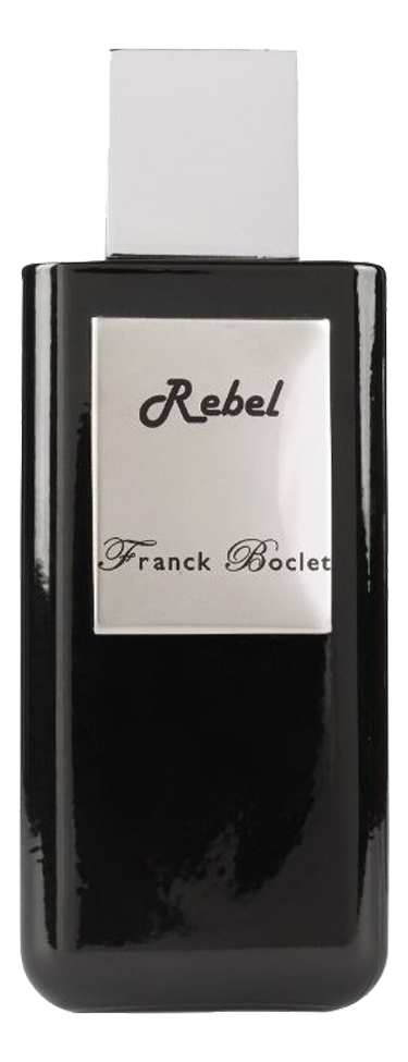 Купить Rebel: духи 1, 5мл, Franck Boclet