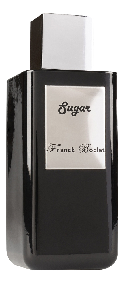 Sugar: духи 20мл franck boclet tobacco 100