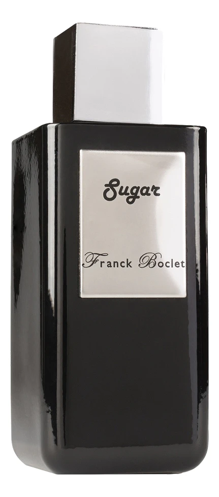 Franck Boclet Sugar