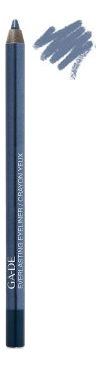 

Карандаш для глаз Everlasting 1,2г: 301 Dark Blue, Карандаш для глаз Everlasting 1,2г