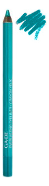 

Карандаш для глаз Everlasting 1,2г: 305 Turquoise, Карандаш для глаз Everlasting 1,2г