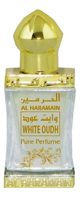 

White Oudh: масляные духи 1мл, White Oudh