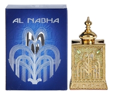 Al Haramain Perfumes  Al Nabha
