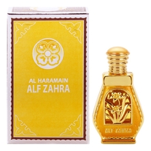 Al Haramain Perfumes  Alf Zahra
