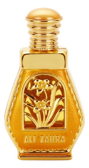 Купить Alf Zahra: масляные духи 1мл, Al Haramain Perfumes