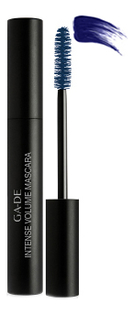 

Тушь для ресниц Intense Volume Mascara 8мл: Blue, Тушь для ресниц Intense Volume Mascara 8мл