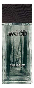  He Wood Cologne