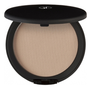 Компактная пудра Basics Smoothing Silky Pressed Powder 11г: 500 Pinky Beige от Randewoo