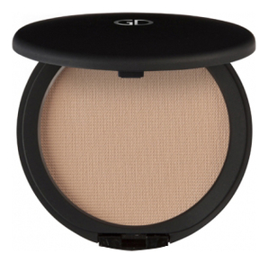 Компактная пудра Basics Smoothing Silky Pressed Powder 11г: 501 Cool Beige