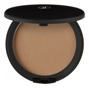 Компактная пудра Basics Smoothing Silky Pressed Powder 11г: 503 Sun Beige