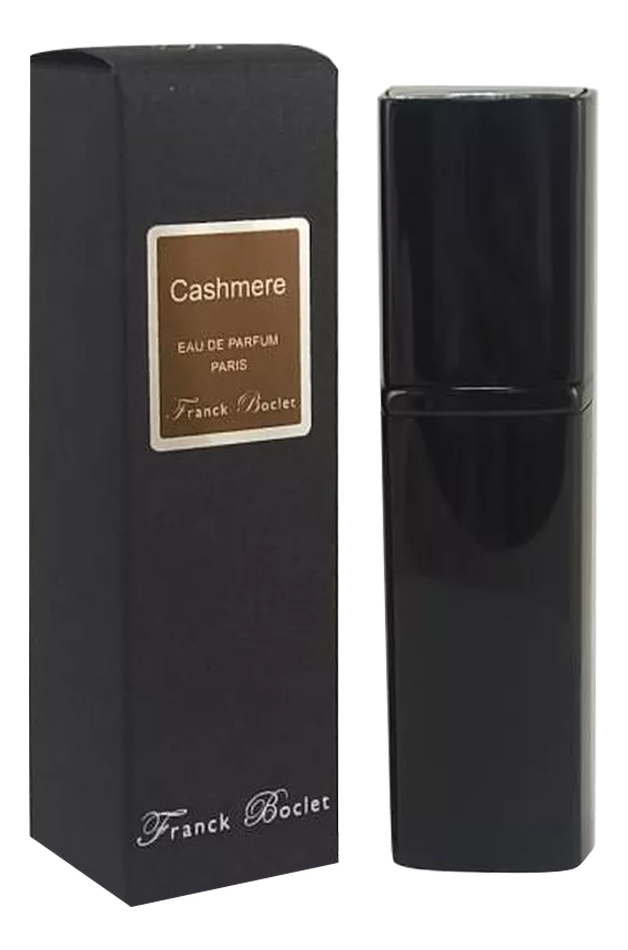 

Cashmere: парфюмерная вода 100мл, Cashmere