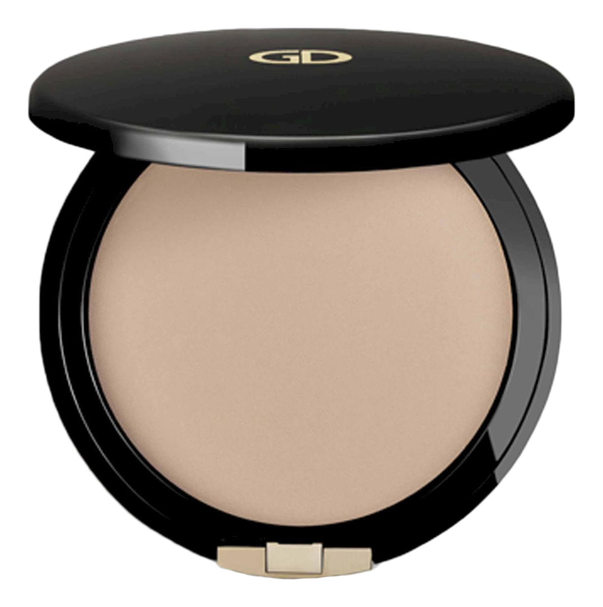 Компактная пудра Rich &amp; Moist Pressed Powder 10г: 13 Honey Beige от Randewoo