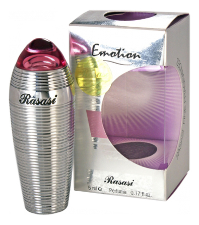

Emotion: масляные духи 5мл, Emotion