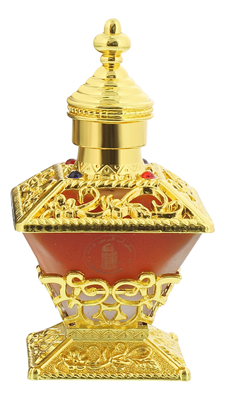 

Attar Al Kaaba: масляные духи 1,5мл, Attar Al Kaaba
