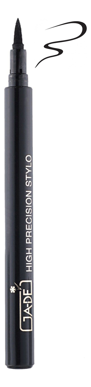 Подводка-фломастер для глаз High Precision Stylo 1,6мл: Black от Randewoo