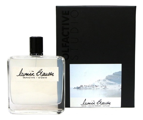 Купить Lumiere Blanche: парфюмерная вода 100мл, Olfactive Studio