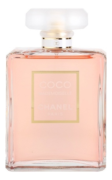 

Chanel Coco Mademoiselle: парфюмерная вода 200мл тестер, Chanel Coco Mademoiselle