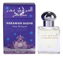 Al Haramain Perfumes  Badar