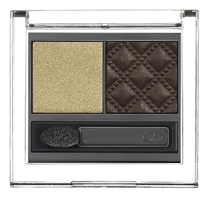 

Тени для век двухцветные Idyllic Soft Satin 4г: 38 Glamour, Тени для век двухцветные Idyllic Soft Satin 4г