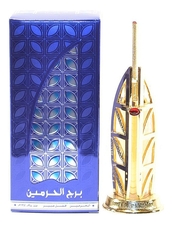 Al Haramain Perfumes  Burj