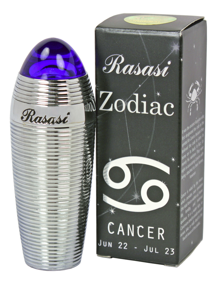

Zodiac Cancer: масляные духи 5мл, Zodiac Cancer