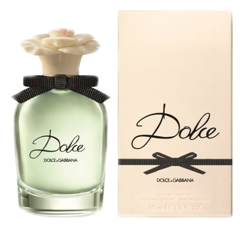

Dolce: парфюмерная вода 50мл, Dolce