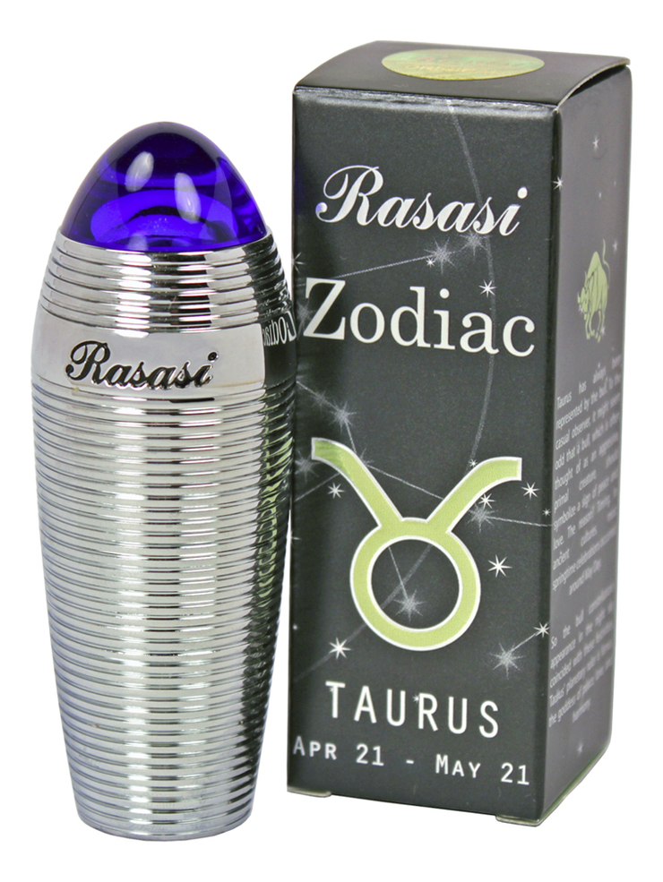 

Zodiac Taurus: масляные духи 5мл, Zodiac Taurus