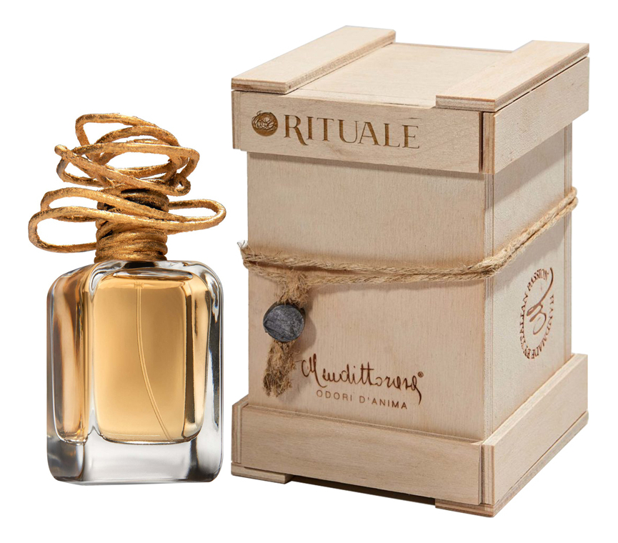

Rituale: духи 100мл, Rituale
