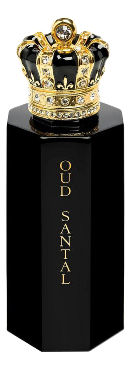 Oud Santal: парфюмерная вода 100мл тестер