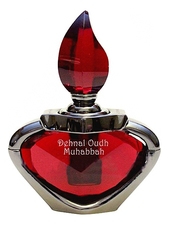 Al Haramain Perfumes  Dehnal Oudh Mahabbah