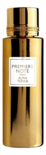 Premiere Note  Aura Tonka