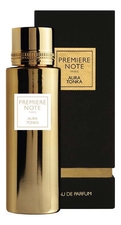 Premiere Note  Aura Tonka