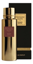 Premiere Note  Tasman Santal