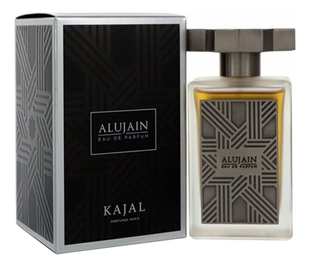 Alujain