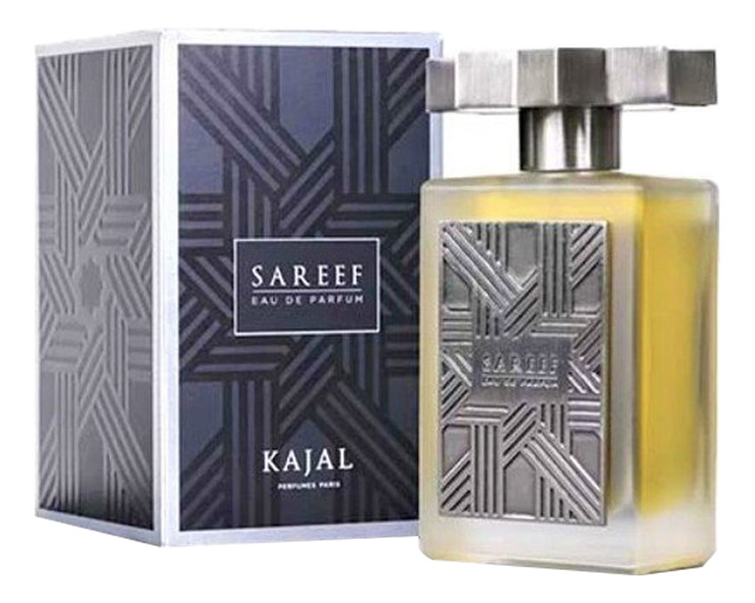 Купить Sareef: парфюмерная вода 100мл, Kajal