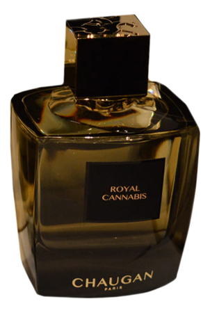 

Royal Cannabis: парфюмерная вода 100мл, Royal Cannabis