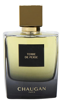 Terre de Perse