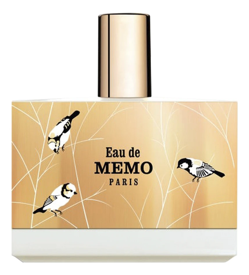 Memo Eau De Memo