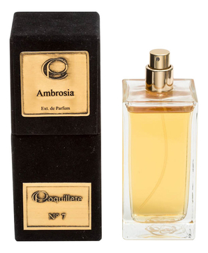 Ambrosia