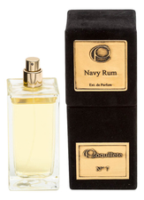 Coquillete  Navy Rum