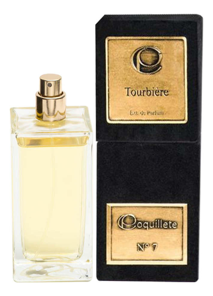 

Tourbiere: духи 100мл, Tourbiere