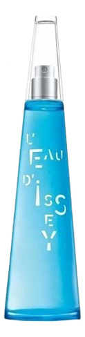 

L'Eau d'Issey Summer Edition 2017: туалетная вода 125мл, L'Eau D'Issey Summer Edition 2017