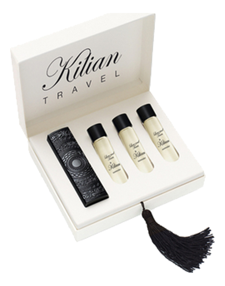 

Love And Tears: набор 4*7,5мл, Love And Tears